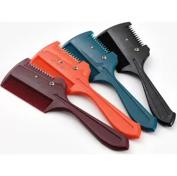 Čištění pro koně Seřezávač hřívy Premier Equine, barevný