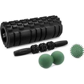 Masážní přístroj Spokey MIXROLL SET Masážní sada