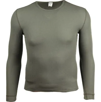 Armáda Slovenská Triko funkční dlouhý rukáv TERMO SK 2000 použité velikost: M