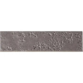 Dlažba EL BARCO SIGMA EL11529 7,5 x 30 x 0,8 šedá 0,5 m2