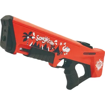 Dětská zbraň Automatická vodní puška Water game samonapouštěcí 40cm