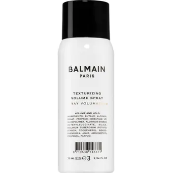 Stylingový přípravek Balmain Hair Couture Texturizing objemový sprej na vlasy 75 ml