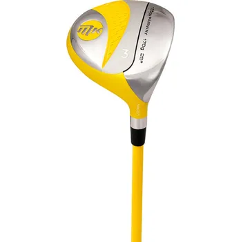 Golfová hůl MKids Golf Lite dětské dřevo pravé 115cm