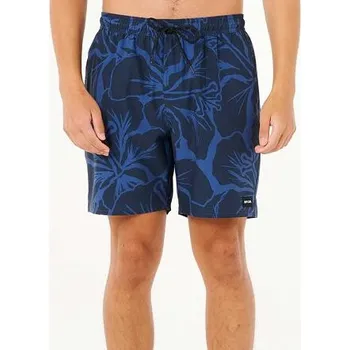 Dámské plavky Plavky Rip Curl AOTS - CODY WELSH VOLLEY Navy velikost M