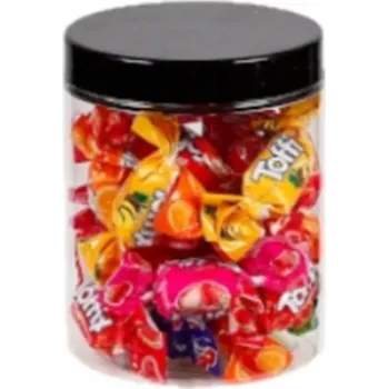 Plastová dóza na potraviny 150 ml