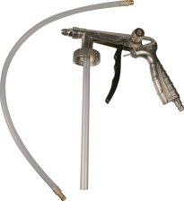 Pistole na spodky UG03