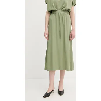 Dámská sukně Sukně United Colors of Benetton 4NPHD004S zelená 97E, vel. XL
