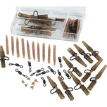 Extra Carp Camou Heavy Lead Clip Box