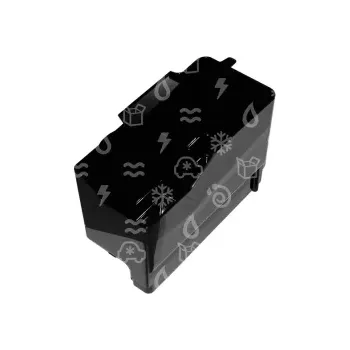 Příprava nápoje nádoba na sedliny kávovaru DeLonghi, EABI / EAM / ECA / ESAM, 5313228721