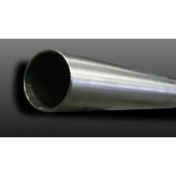 Zábradlí Nerezová trubka pr. 30x1.2 Wst.Nr. 1.4301 svařovaná - EU, délka 6m