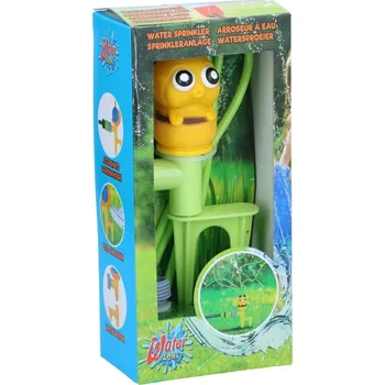 Zavlažovač OSCILAČNÍ OTOČNÝ ZAVLAŽOVAČ VČELA