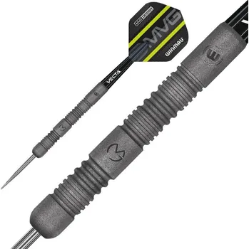 Šipka Winmau steel šipky MvG Exact 25g