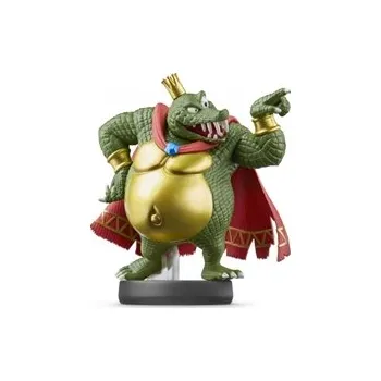 Figurka amiibo Smash King K. Rool 67