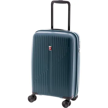 Cestovní kufr Gladiator Calypso 4w S 5010-01
