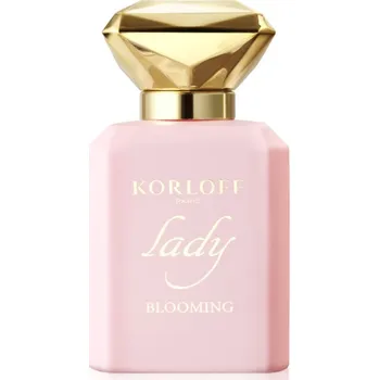 Dámský parfém Korloff Lady Blooming parfémovaná voda pro ženy 50 ml