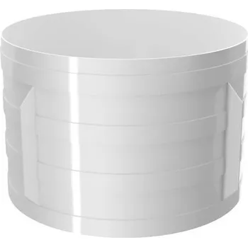 Čistička odpadních vod PP nástavec h = 900 mm, k ČOV typu AT10 / AT12