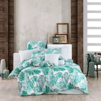 Povlečení Bavlněné povlečení PALM
