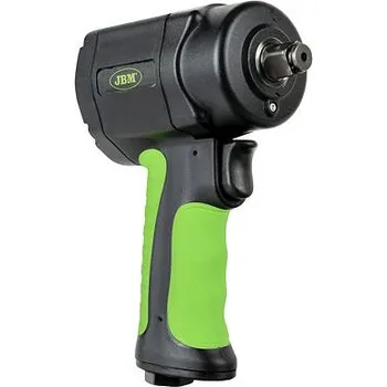 Pneumatický rázový utahovák MINI 1/2" JBM 54770 (max. 1200Nm)