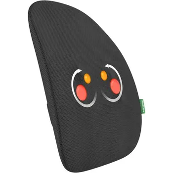 Masážní křeslo Medisana MC 500 bezdrátová masážní podložka