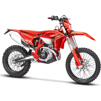 BETA ENDURO BIKE RR X-PRO 350 4T MY26 E5+