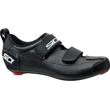 Pánské cyklistické tretry Sidi Tretry SIDI T-5 AIR black-black velikost 46