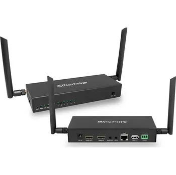 NimbleTech EZCast ProAV Wireless Transmitter