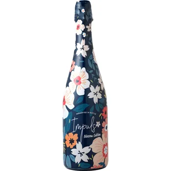 Impuls Blossom Edition Brut 11% 0,75l
