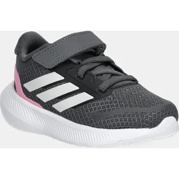 Chlapecká obuv Dětské tenisky adidas RUNFALCON 5 černá barva, JQ8670 99X, EUR 22