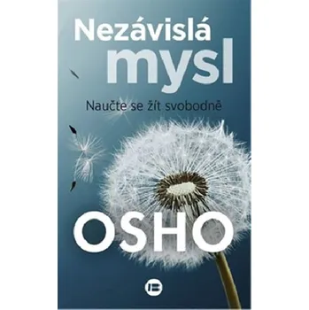 Duchovní literatura Nezávislá mysl - Osho