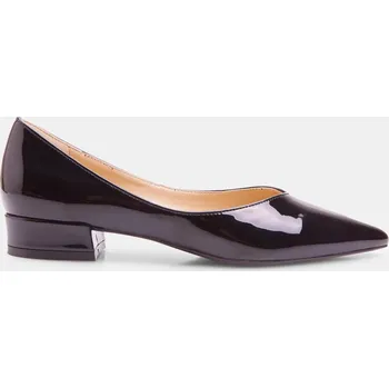 Dámské baleríny Baťa dámské baleríny černé, vel. 38