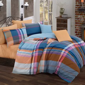 Povlečení Bavlněné povlečení NICOL