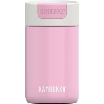 Termohrnek Kambukka Termohrnek Olympus 300 ml Pink Kiss