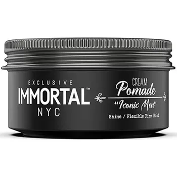 Stylingový přípravek Immortal NYC Iconic Men Cream Pomade 150 ml