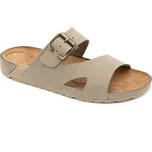 Medistyle Pánské pantofle Kamil Barva: Béžová, Velikost EU: 42