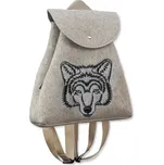 Batoh filc - Vlk