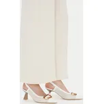 Lodičky Hispanitas Nova HV253957 Bílá 41