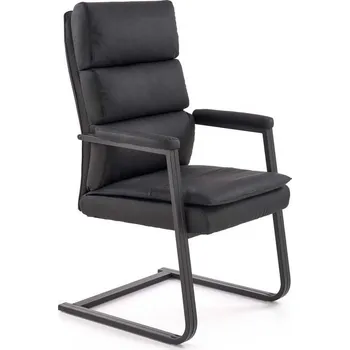 Křeslo Konferenční křeslo Altero, černá
