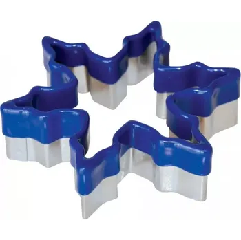 Vykrajovátko Alvarak Vykrajovátko Vločka