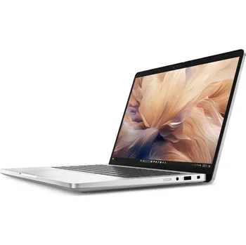 Notebook Dell Pro 13 Plus/PB13250/U7-266V/13,3"/WUXGA/16GB/512GB SSD/Arc 140V/W11P/Silver/3R NBD