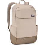 batoh THULE Lithos 20 l TLBP216 - Pelican Gray/Faded Khaki