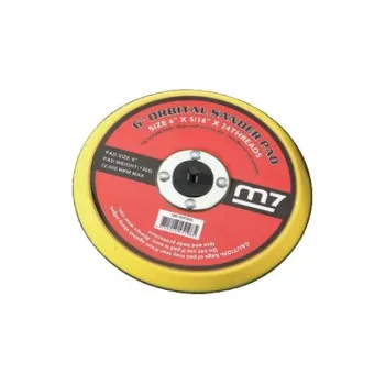 Brusný kotouč Podložka pro excentrickou brusku QB-9315