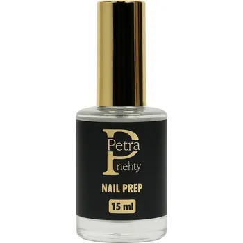 Lak na nehty Petra nehty Nail Prep 15ml