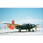 1:48 ICM 'Jig Dog' JD-1D Invader with KDA-1 drone