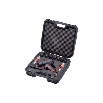 Příklepový utahovák 1/2" NC-4255QHK