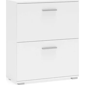 Botník Vysoký botník Lima, bílá