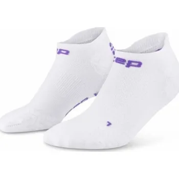 Dámské ponožky CEP Ultralight 4.0 W WP760L - white 40-43