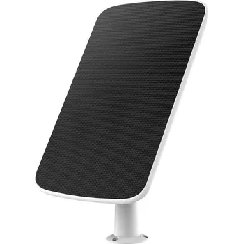 solární panel EZVIZ solární panel F/ 4,2W/ IP65/ USB-C/ kompatibilní s bateriovými kamerami EZVIZ