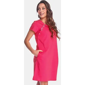 Dámská noční košile Doktor Nap Noční košile Doctor Nap 9992 Velikost: L