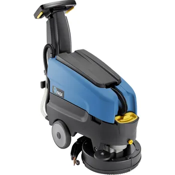 Podlahový mycí stroj Mycí stroj na podlahu A1.5 36 B Fasa