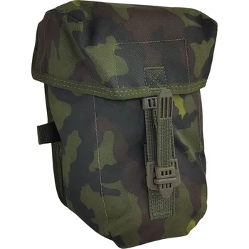 SPM-Liberec / Sewing Development Czech Company s.r.o. Kapsa univerzální s rychlosponou vz.95 AČR SPM (30200) Varianta: Kapsa se zadním poutkem